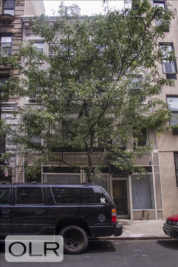 237 West 15th Street Chelsea New York NY 10011