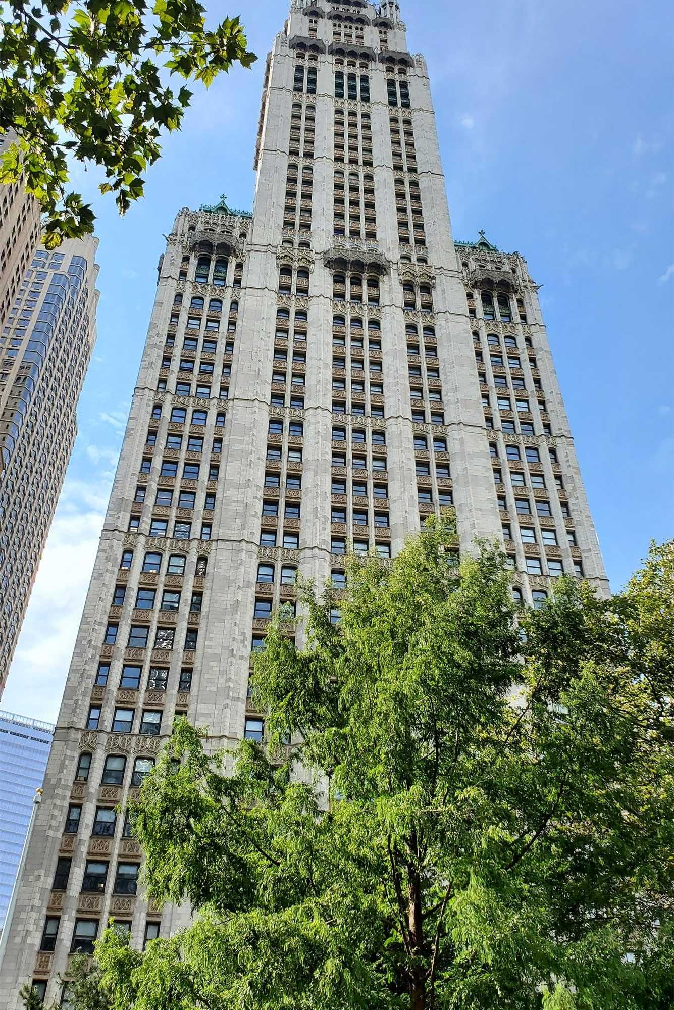 2 Park Place 49 Fl Pennacle PH Tribeca New York NY 10007