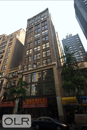 116 West 29th Street 3 Chelsea New York NY 10001