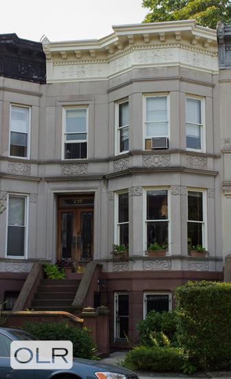 230 Lincoln Road Brooklyn NY 11225