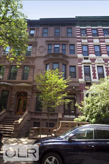 48 West 88th Street Upper West Side New York NY 10024