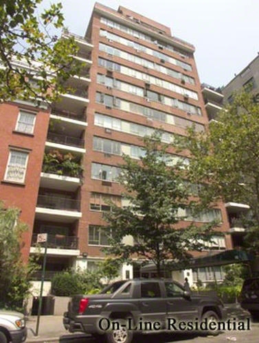 15 West 12th Street 7A Greenwich Village New York NY 10011