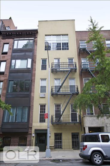353 East 50th Street 2 Turtle Bay New York NY 10022
