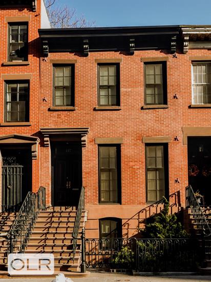 137 Saint Felix Street Fort Greene Brooklyn NY 11217