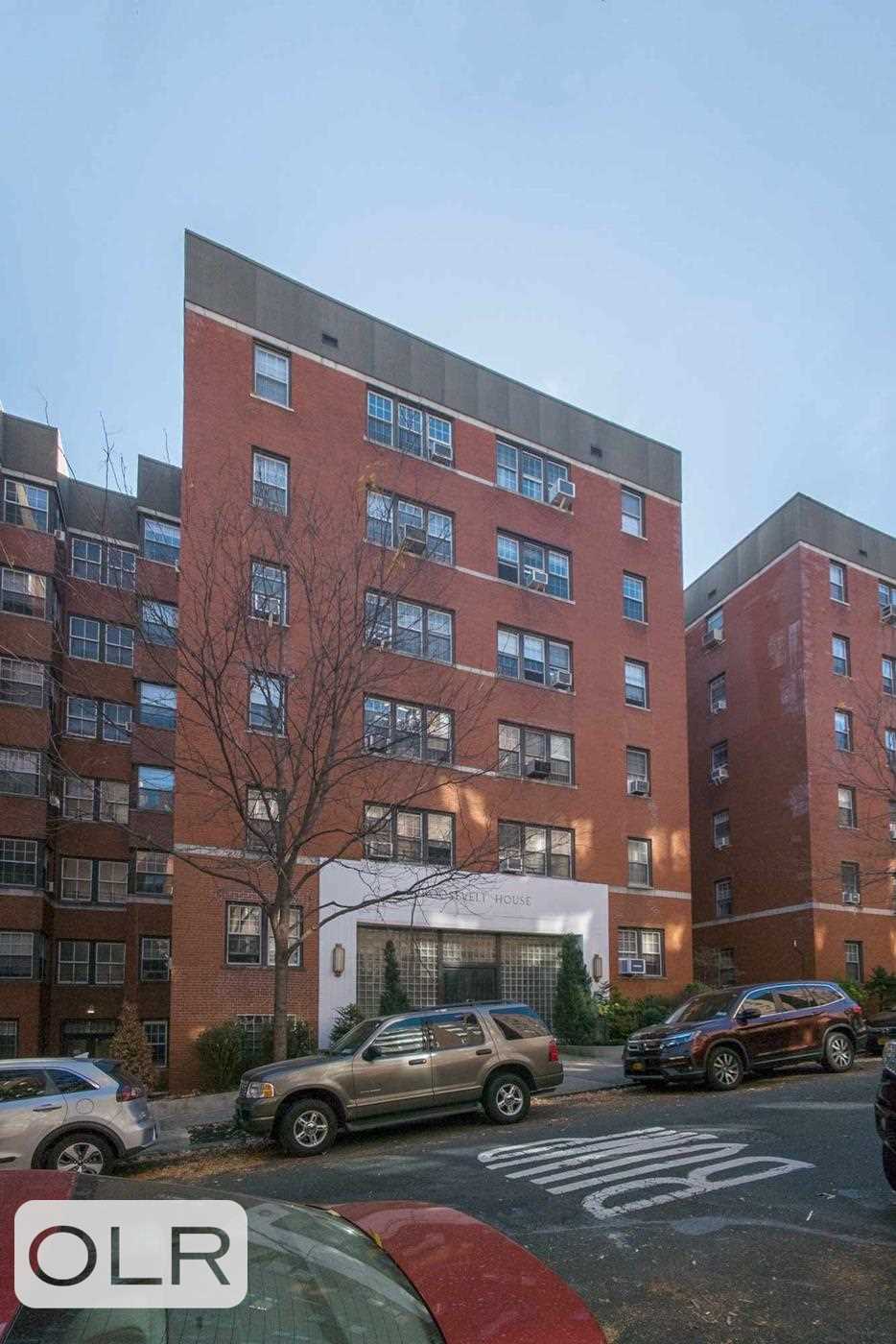 102-40 67th Drive 1L Forest Hills Queens NY 11375