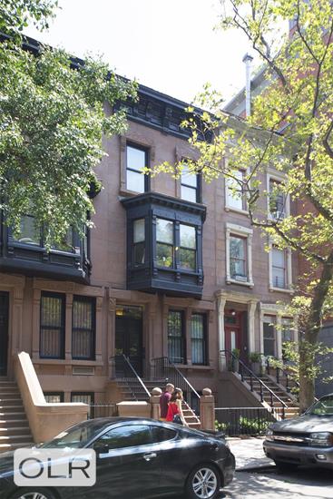 115 West 87th Street Upper West Side New York NY 10024