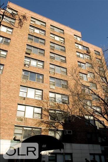 49 West 12th Street 1A Greenwich Village New York NY 10011