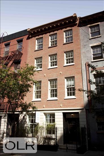 6 Bedford Street TH Greenwich Village New York NY 10014