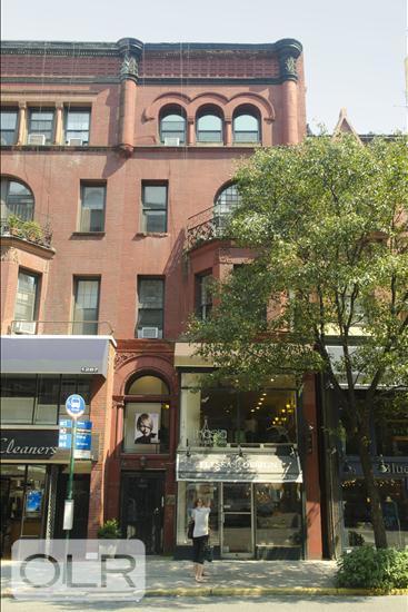 1285 Madison Avenue Carnegie Hill New York NY 10128