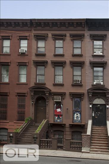 49 East 126th Street East Harlem New York NY 10035