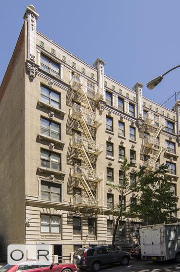 552 Riverside Drive 4B Morningside Heights New York NY 10027