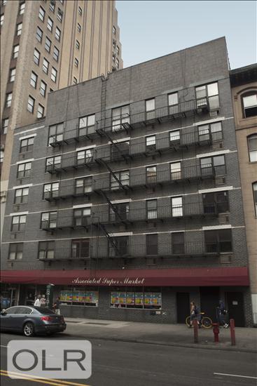 255 West 14th Street Chelsea New York NY 10011