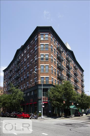 99 Bank Street 6N W. Greenwich Village New York NY 10014