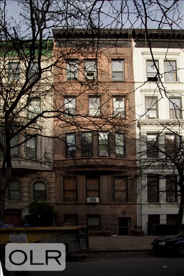 121 West 75th Street Upper West Side New York NY 10023