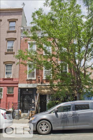 139 North 6th Street 2 Williamsburg Brooklyn NY 11249
