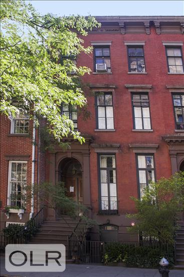 62 West 11th Street 2F Greenwich Village New York NY 10011