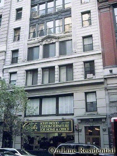 40 East 19th Street PH Flatiron District New York NY 10003