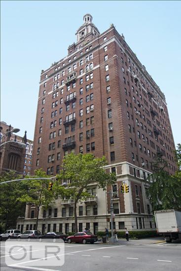 40 Fifth Avenue Greenwich Village New York NY 10011