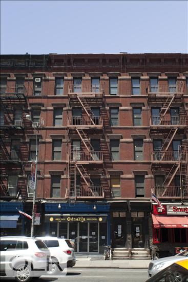 749 Ninth Avenue 505 Clinton New York NY 10019