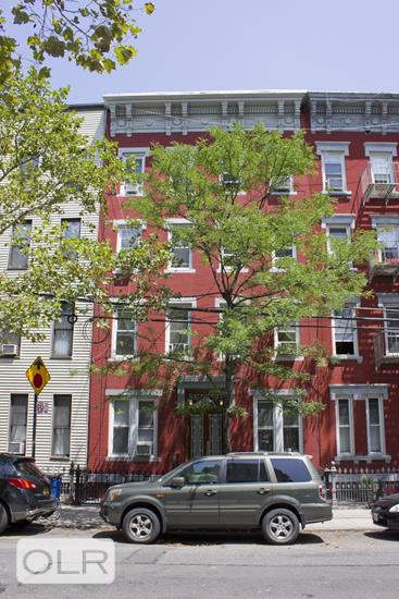139 North 8th Street Williamsburg Brooklyn NY 11249