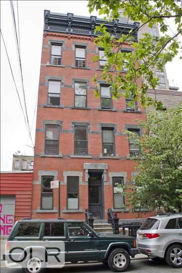 148 North 8th Street 1R Williamsburg Brooklyn NY 11249