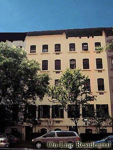 458 West 23rd Street 3A Chelsea New York NY 10011