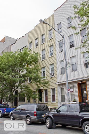 249 North 8th Street 3R Williamsburg Brooklyn NY 11211