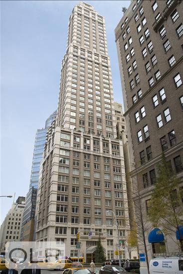 515 Park Avenue Upper East Side New York NY 10022