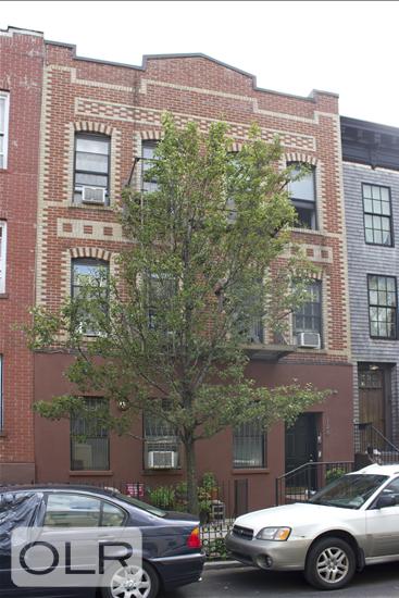 128 South 1st Street Williamsburg Brooklyn NY 11249