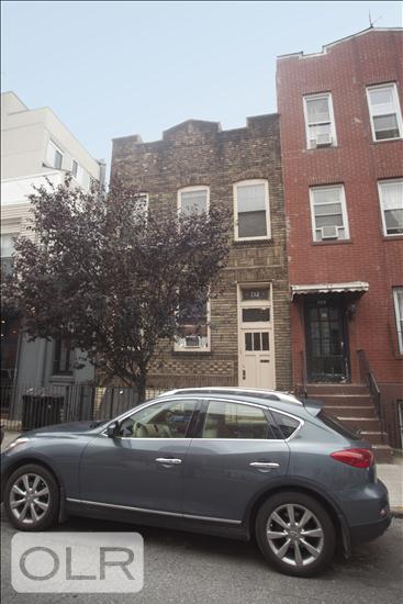 132 South 1st Street Williamsburg Brooklyn NY 11249