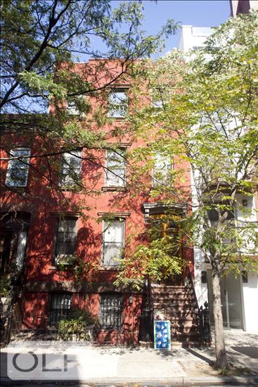 111 South 2nd Street 3 Williamsburg Brooklyn NY 11249