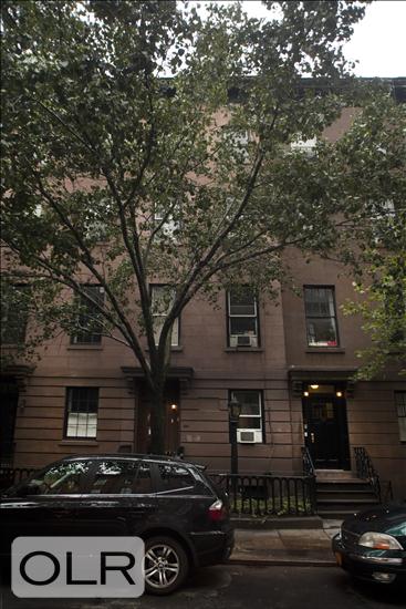 354 West 20th Street Chelsea New York NY 10011