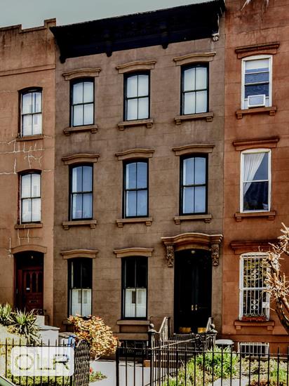 265 Carroll Street 2 Carroll Gardens Brooklyn NY 11231