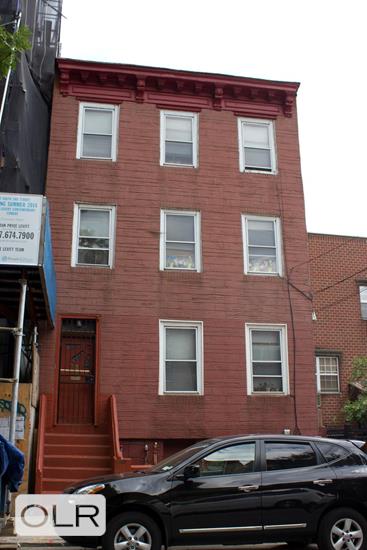 76 South 3rd Street Williamsburg Brooklyn NY 11249