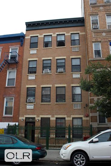 162 South 3rd Street 2B Williamsburg Brooklyn NY 11211