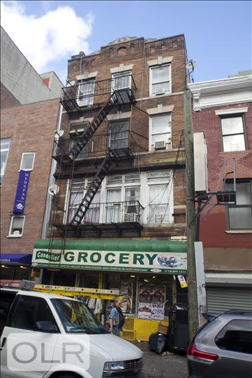 233 South 3rd Street 2 Williamsburg Brooklyn NY 11211