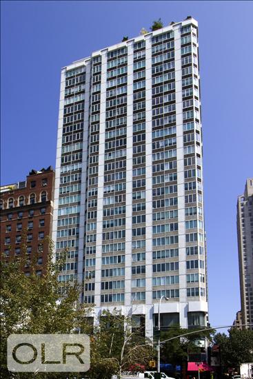 61 West 62nd Street Lincoln Square New York NY 10023