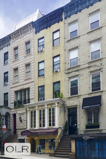 156 East 64th Street #3 Upper East Side New York NY 10065