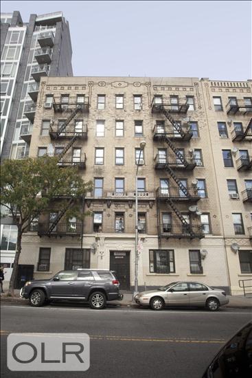 195 South 4th Street E5 Williamsburg Brooklyn NY 11211