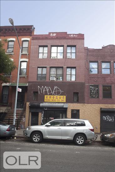 217 South 4th Street 1A Williamsburg Brooklyn NY 11211