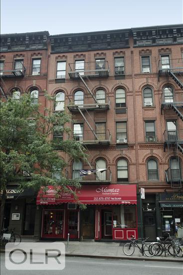 1582 York Avenue 5A Upper East Side New York NY 10028