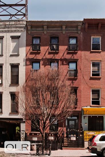 55 South 5th Street Williamsburg Brooklyn NY 11249