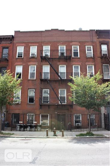 272 South 5th Street A2 Williamsburg Brooklyn NY 11211