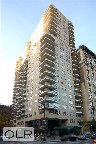 80 Central Park West Central Park West New York NY 10023
