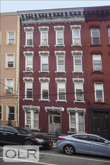 84 Berry Street Williamsburg Brooklyn NY 11249
