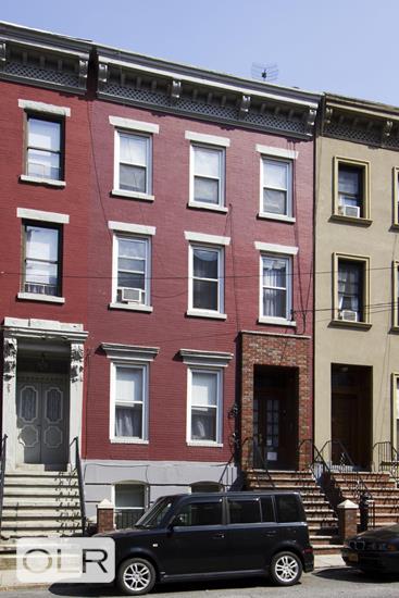 91 Berry Street Williamsburg Brooklyn NY 11249