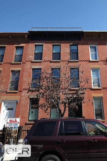 363 Douglass Street 1 Park Slope Brooklyn NY 11217