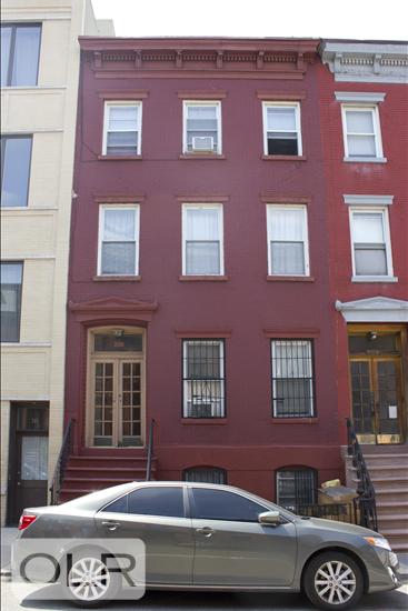 266 Berry Street Williamsburg Brooklyn NY 11249