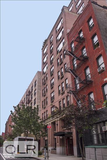 296 West 10th Street 8S W. Greenwich Village New York NY 10014