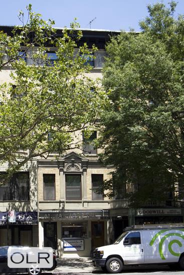 219 West 79th Street Upper West Side New York NY 10024